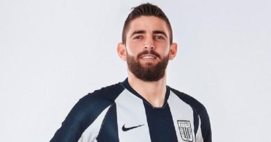 Defensor vinotinto Rubert Quijada queda como agente libre