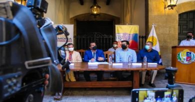 La Guaira será sede del 16to Congreso Nacional y el 3er. Congreso Internacional de Historia