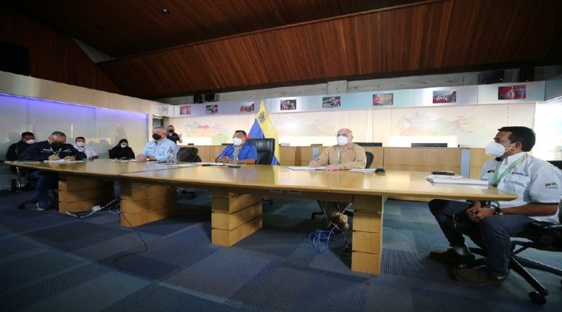 Consolidan planes y proyectos priorizados para fortalecer el SEN