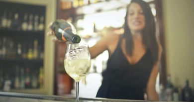 Ketamina popular sedante para tratar adicciones