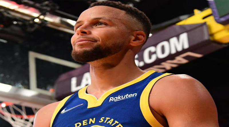 Curry figura como líder para el Juego de Estrellas en la NBA