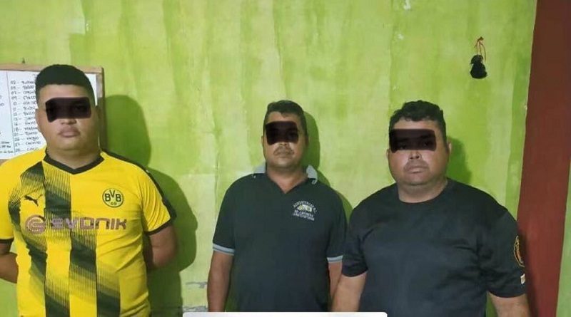 Desmantelan las mafias del contrabando de gasolina en Táchira