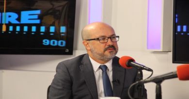 INAC: Apertura de rutas de activarán progresivamente considerando priorizar la salud de los venezolanos