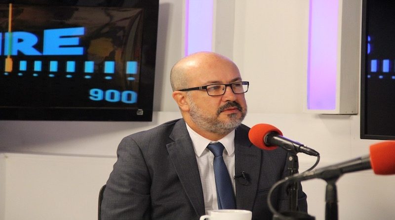 INAC: Apertura de rutas de activarán progresivamente considerando priorizar la salud de los venezolanos