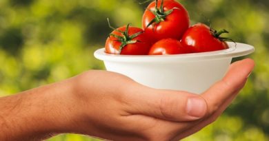 Este es uno de los grandes beneficios de consumir tomates