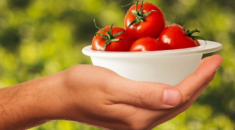 Este es uno de los grandes beneficios de consumir tomates