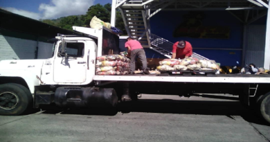 Mercal despacha más de 17 toneladas de alimento en Mérida
