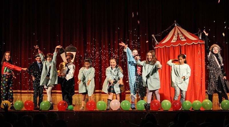 Escuela Juana Sujo ofrecerá cursos creativos a niños y adolescentes
