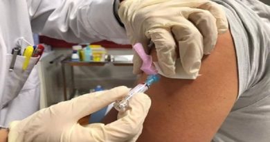 En Anzoátegui inmunizan a más de 17 mil personas con dosis de refuerzo contra la COVID-19