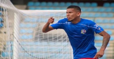 Joel "Bicicleta" Infante nuevo jugador de Jaguares de Córdoba de Colombia