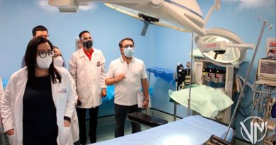 Reinaugurado Centro de atención Integral en Valencia