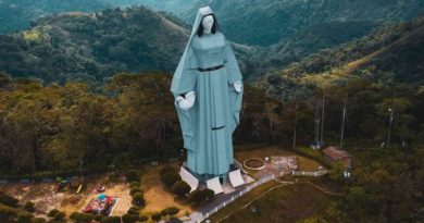 Venezuela celebra el Día de la Virgen de la Paz