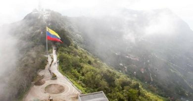 Presidente de Ventel: En tiempos de pandemia se batió récord de visita al Waraira Repano