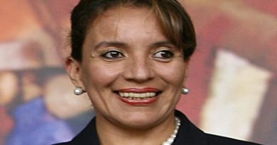 Representantes de más de 15 países asistirán a toma de posesión de presidenta electa Xiomara Castro