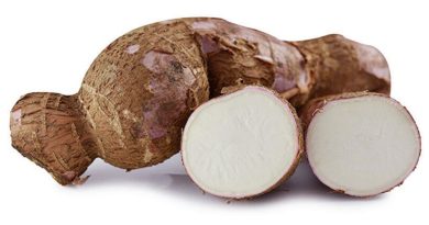 El tubérculo latinoamericano que podría ser la clave para mantener un buen colesterol