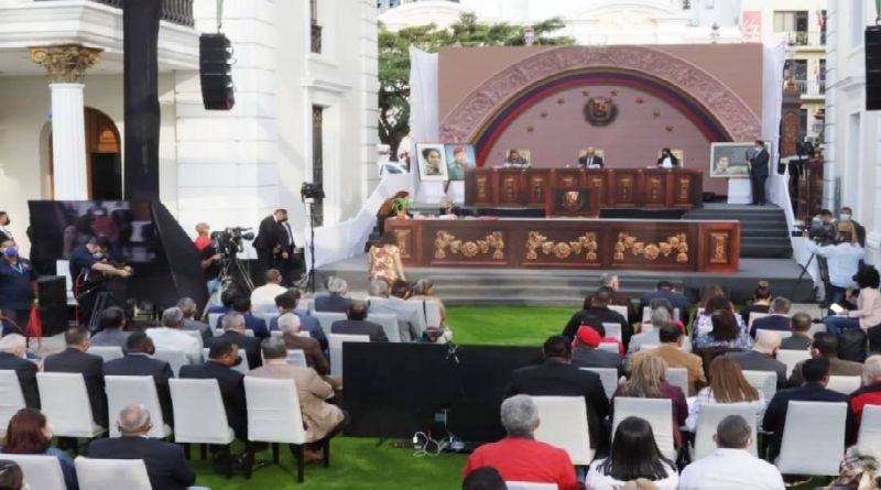 Parlamento Nacional designa Comisión Preliminar de Diputados que evaluarán conformación del Comité de Postulaciones Judiciales