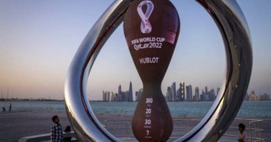 Irán emite visa gratuita para visitantes del Mundial de Catar 2022