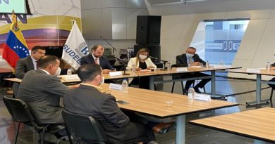 MinComercio y Sudeban garantizan todos los medios de pago físicos y digitales en Venezuela