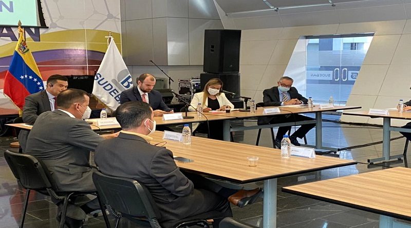 MinComercio y Sudeban garantizan todos los medios de pago físicos y digitales en Venezuela