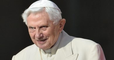 Expapa Benedicto XVI admite haber mentido sobre caso de pederastia en 1980