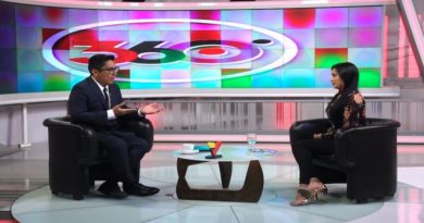 Trujillo arranca actividades por Carnaval el próximo 27 de febrero