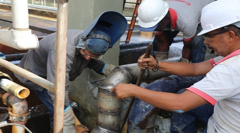 Más de 3 mil habitantes de las Costas de Aragua beneficiados en jornada de atención integral