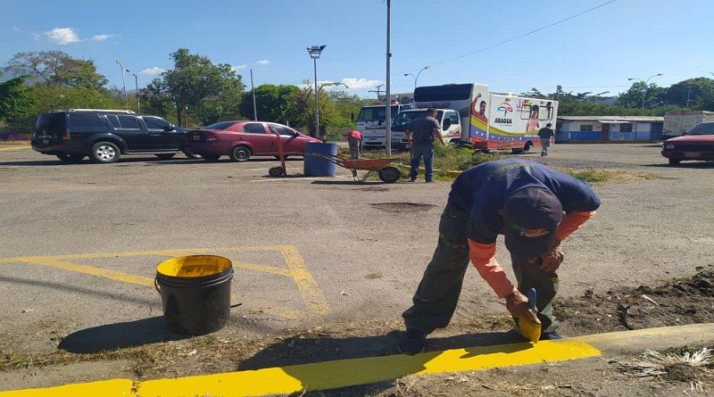 empresa-vias-aragua-demarcacion-maracay