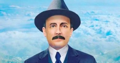 Hace 36 años el Dr. José Gregorio Hernández fue declarado venerable