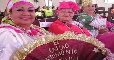 "Tradición, Calipso y Color" será el lema en fiestas carnestolendas en Bolívar