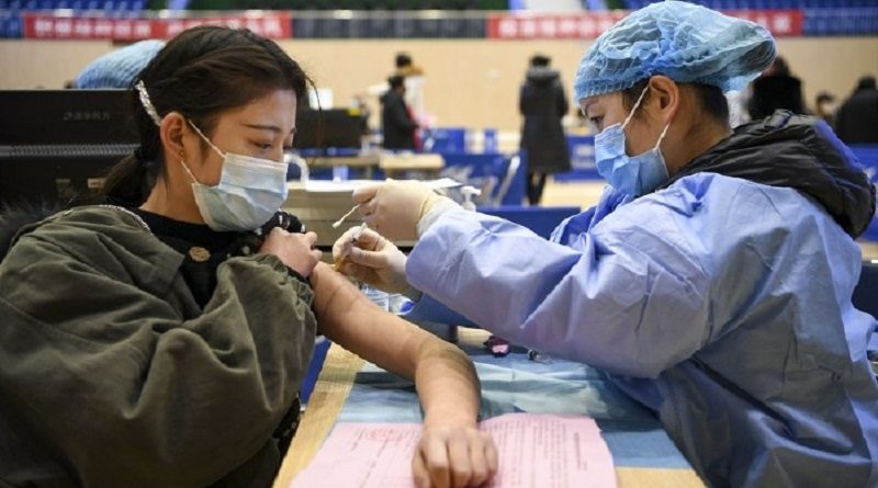 Adoptan pruebas masivas para la rápida detección de la COVID-19 en China
