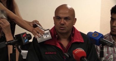 La CIA conocía planes golpistas desde Colombia contra presidente Maduro, revela defensa de Clíver Alcalá