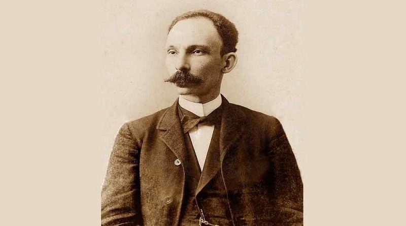 Jefe de Estado rememora los hace 141 años de la llegada de José Martí a Venezuela