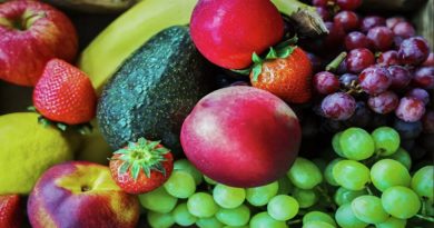 Conozca la fruta que ayuda a combatir el colesterol alto