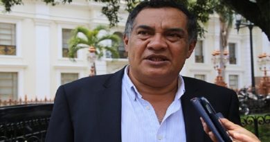 Comisión Permanente de Cultura de AN inició consulta pública de Reforma a Ley del Patrimonio Cultural