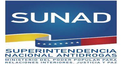 Perpetran duro golpe a red de narcotráfico que operaba entre Zulia y Falcón