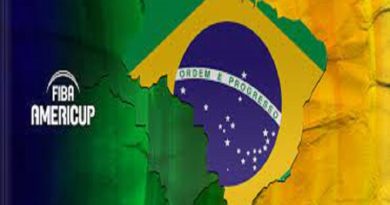 La FIBA Americup regresa a Brasil
