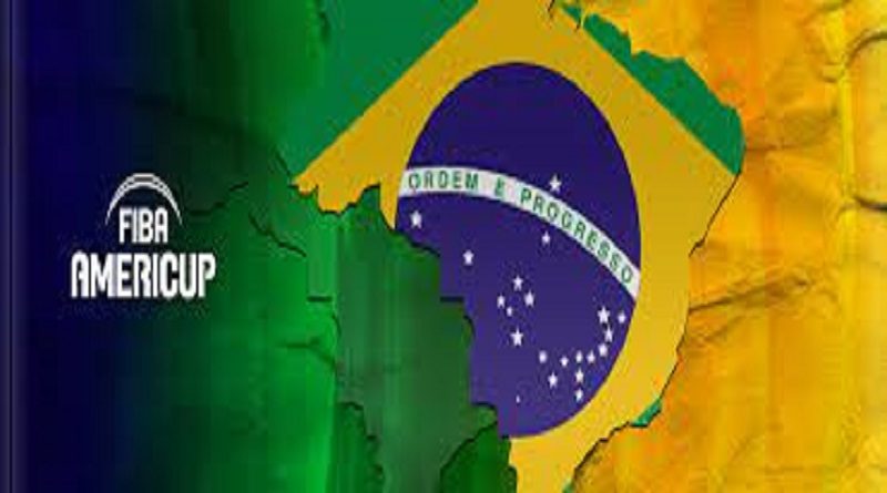 La FIBA Americup regresa a Brasil