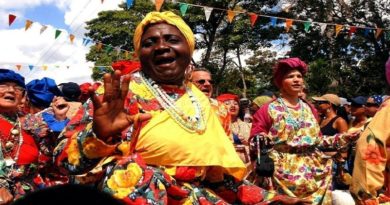 Preparan Ruta de Carnaval 2022 en Bolivar