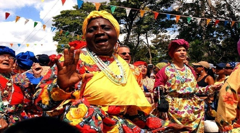 Preparan Ruta de Carnaval 2022 en Bolivar