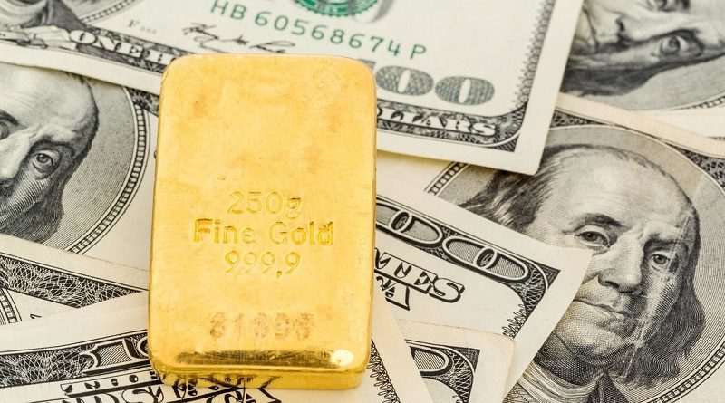 Bancos Centrales de todo el mundo aumentan oro en sus reservas y aceleran su alejamiento del dólar estadounidense