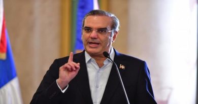 Dominicana mantendrá medidas antiCovid-19 pese a Ómicron