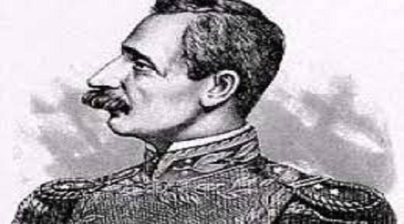Venezuela conmemora los 162 años del asesinato del General Ezequiel Zamora
