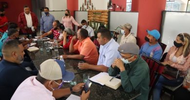 Impulsan proyecto para posicionar a Guárico como destino turístico y cultural