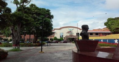 Brindarán atención médica permanente a estudiantes y trabajadores de UBV-Monagas
