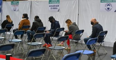 Este lunes el mundo registra más de 396 millones de personas contagiadas de COVID-19