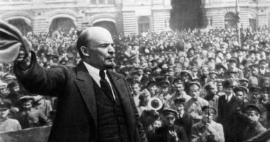 Presidente Maduro conmemora los 98 de la siembra del Padre de la Revolución Rusa “Lenin”