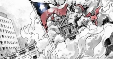 Boric y la digestión de derecha, por Freddy Fernández