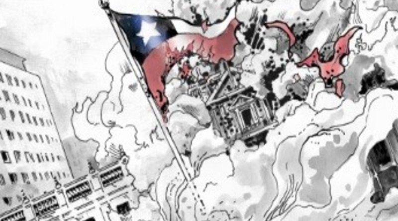 Boric y la digestión de derecha, por Freddy Fernández