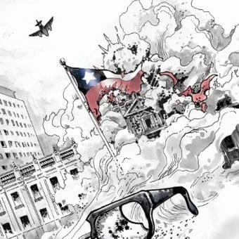 Boric y la digestión de derecha, por Freddy Fernández