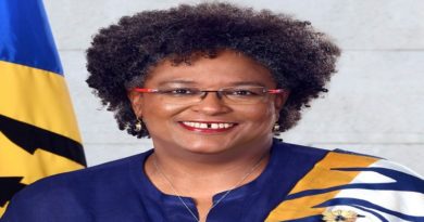 Venezuela felicita a Mia Mottley por su reelección como primera ministra de Barbados
